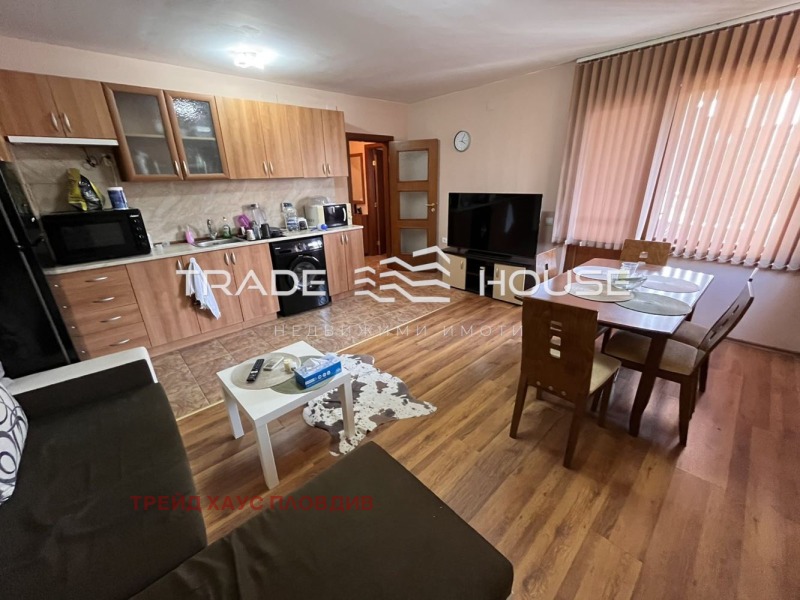 Kiralık  1 yatak odası Plovdiv , Centar , 67 metrekare | 69397563 - görüntü [3]