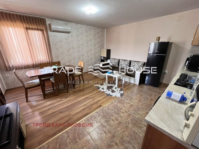 Kiralık  1 yatak odası Plovdiv , Centar , 67 metrekare | 69397563 - görüntü [2]