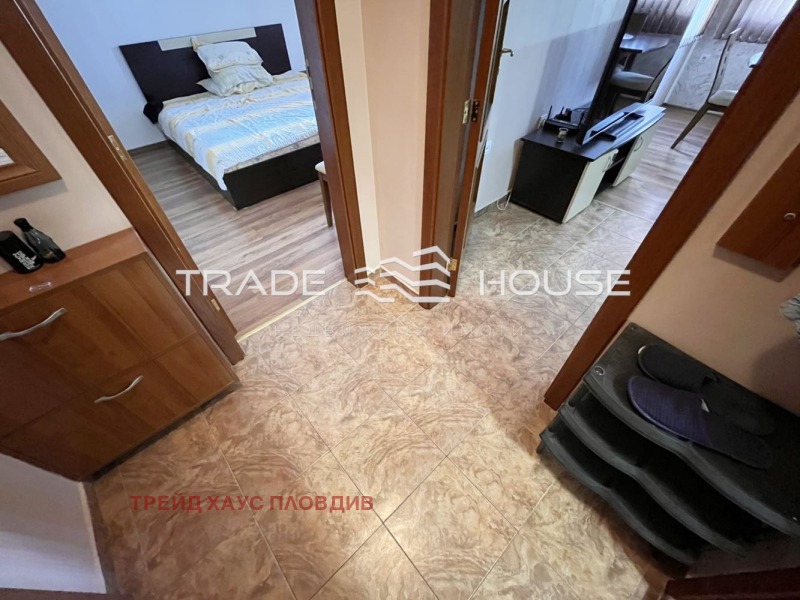 Kiralık  1 yatak odası Plovdiv , Centar , 67 metrekare | 69397563 - görüntü [4]