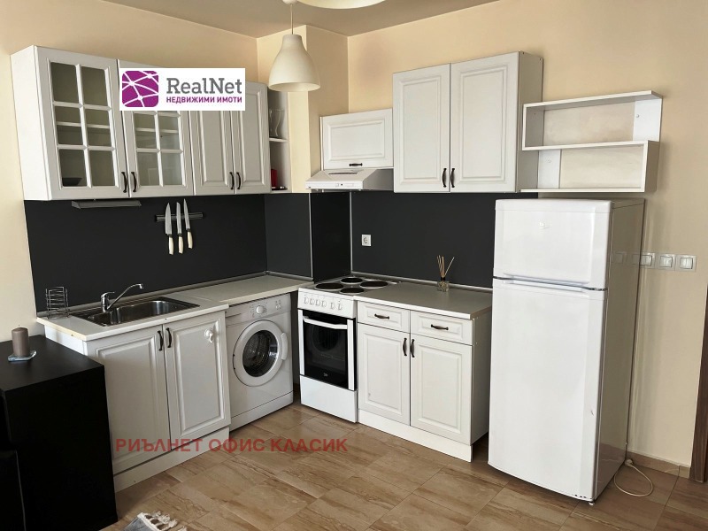Zu vermieten  1 Schlafzimmer Sofia , Manastirski liwadi , 64 qm | 50988693 - Bild [2]