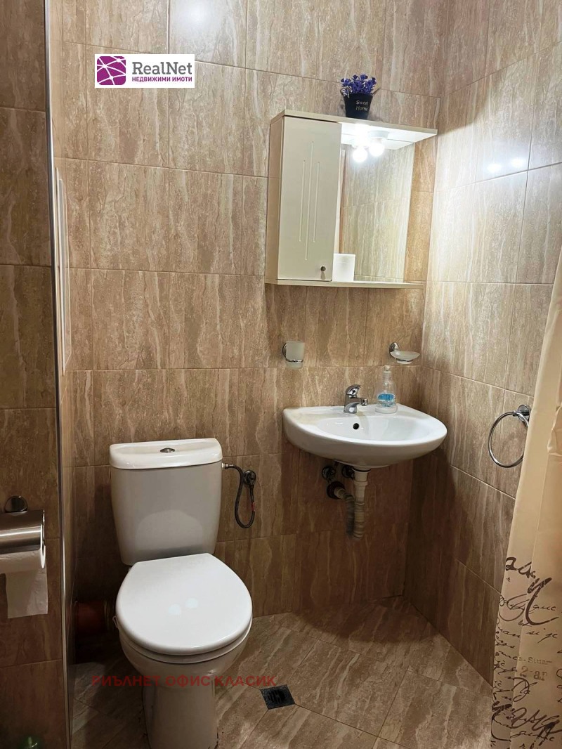 Zu vermieten  1 Schlafzimmer Sofia , Manastirski liwadi , 64 qm | 50988693 - Bild [7]