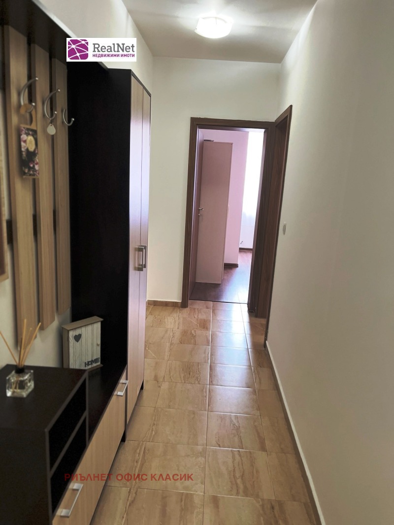 Zu vermieten  1 Schlafzimmer Sofia , Manastirski liwadi , 64 qm | 50988693 - Bild [9]