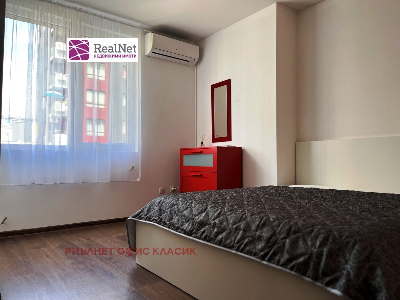Zu vermieten  1 Schlafzimmer Sofia , Manastirski liwadi , 64 qm | 50988693 - Bild [4]