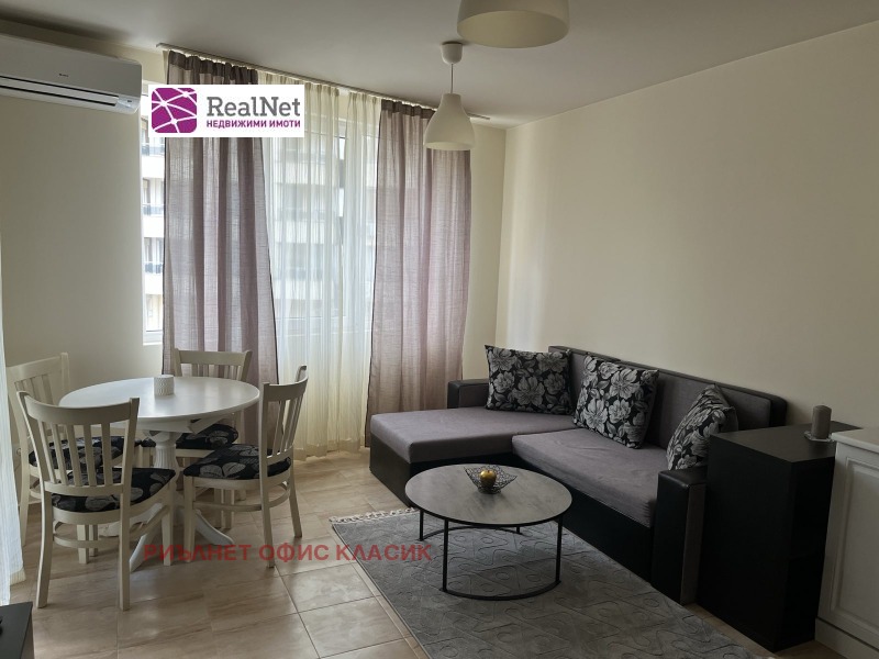 Zu vermieten  1 Schlafzimmer Sofia , Manastirski liwadi , 64 qm | 50988693 - Bild [3]