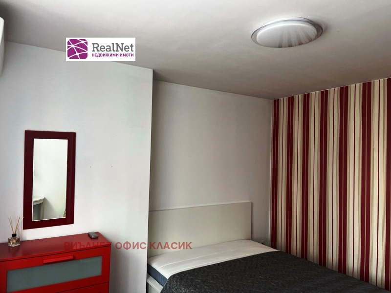 Zu vermieten  1 Schlafzimmer Sofia , Manastirski liwadi , 64 qm | 50988693 - Bild [5]