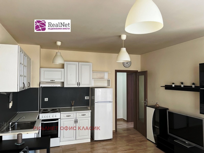 Zu vermieten  1 Schlafzimmer Sofia , Manastirski liwadi , 64 qm | 50988693