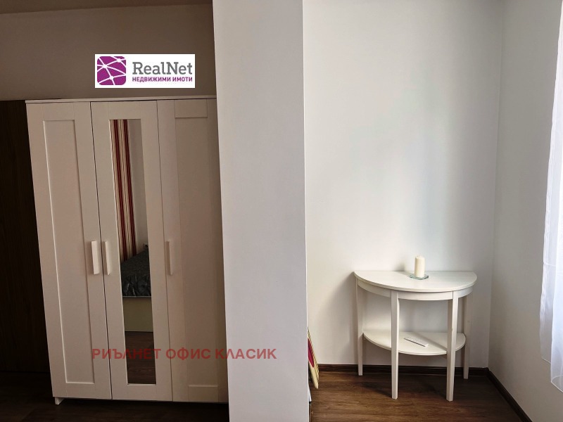 Zu vermieten  1 Schlafzimmer Sofia , Manastirski liwadi , 64 qm | 50988693 - Bild [6]