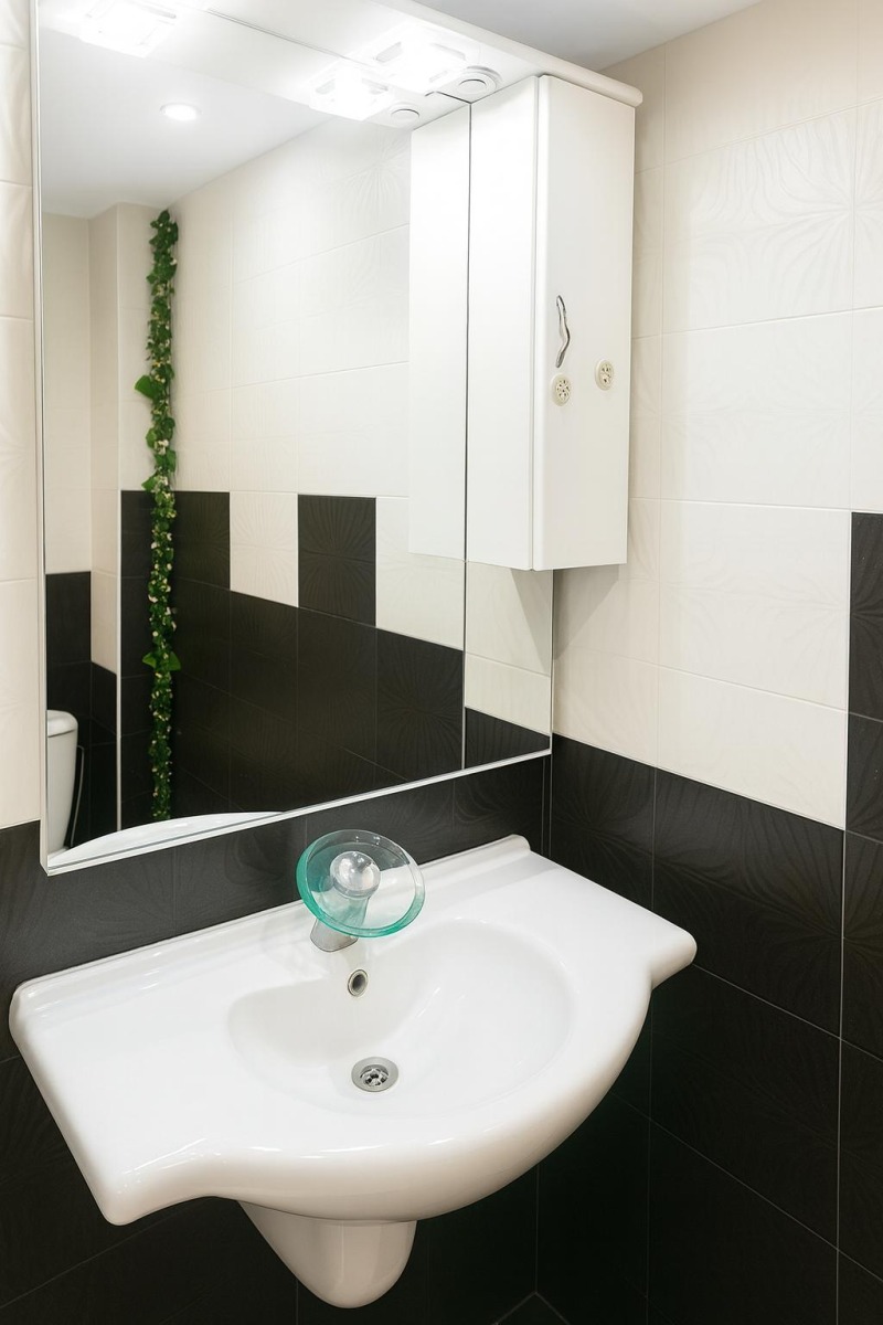 Дава под наем 2-СТАЕН, гр. Пловдив, Център, снимка 5 - Апартаменти - 52168399