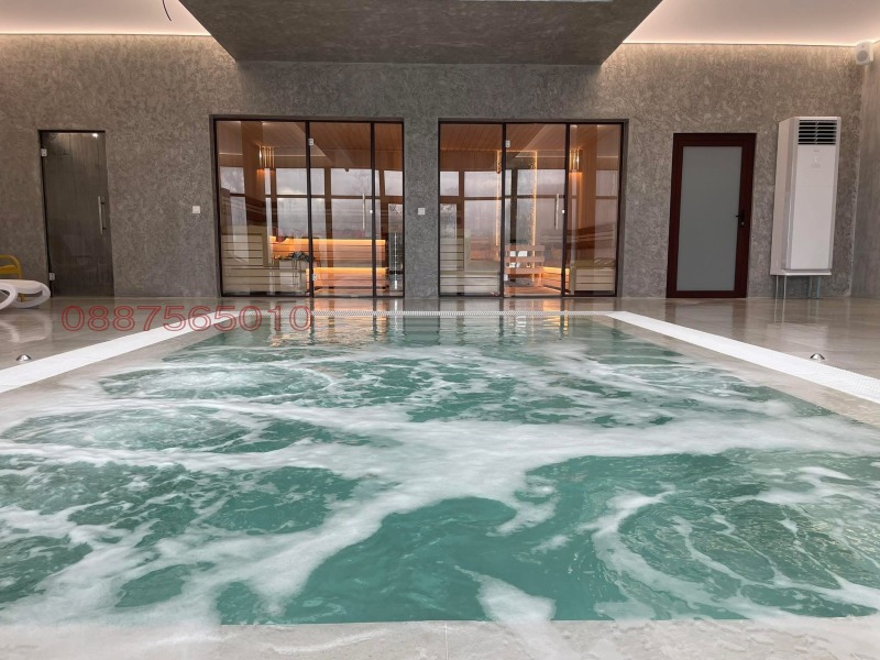 Дава под наем 2-СТАЕН, гр. Варна, к.к. Чайка, снимка 8 - Апартаменти - 52785066