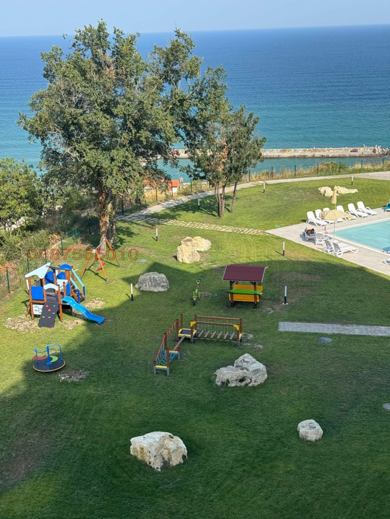 Дава под наем 2-СТАЕН, гр. Варна, к.к. Чайка, снимка 11 - Апартаменти - 52785066