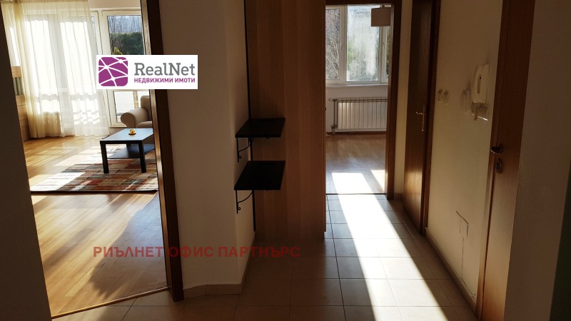 För uthyrning  2 sovrum Sofia , Manastirski livadi , 100 kvm | 61049467 - bild [12]
