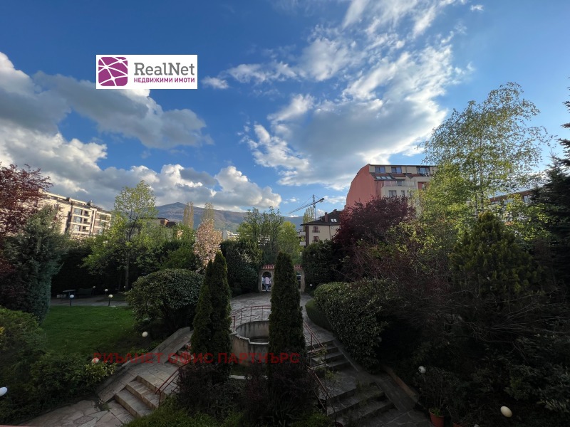 För uthyrning  2 sovrum Sofia , Manastirski livadi , 100 kvm | 61049467 - bild [16]