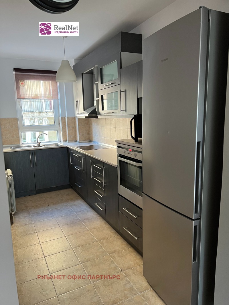 För uthyrning  2 sovrum Sofia , Manastirski livadi , 100 kvm | 61049467 - bild [6]