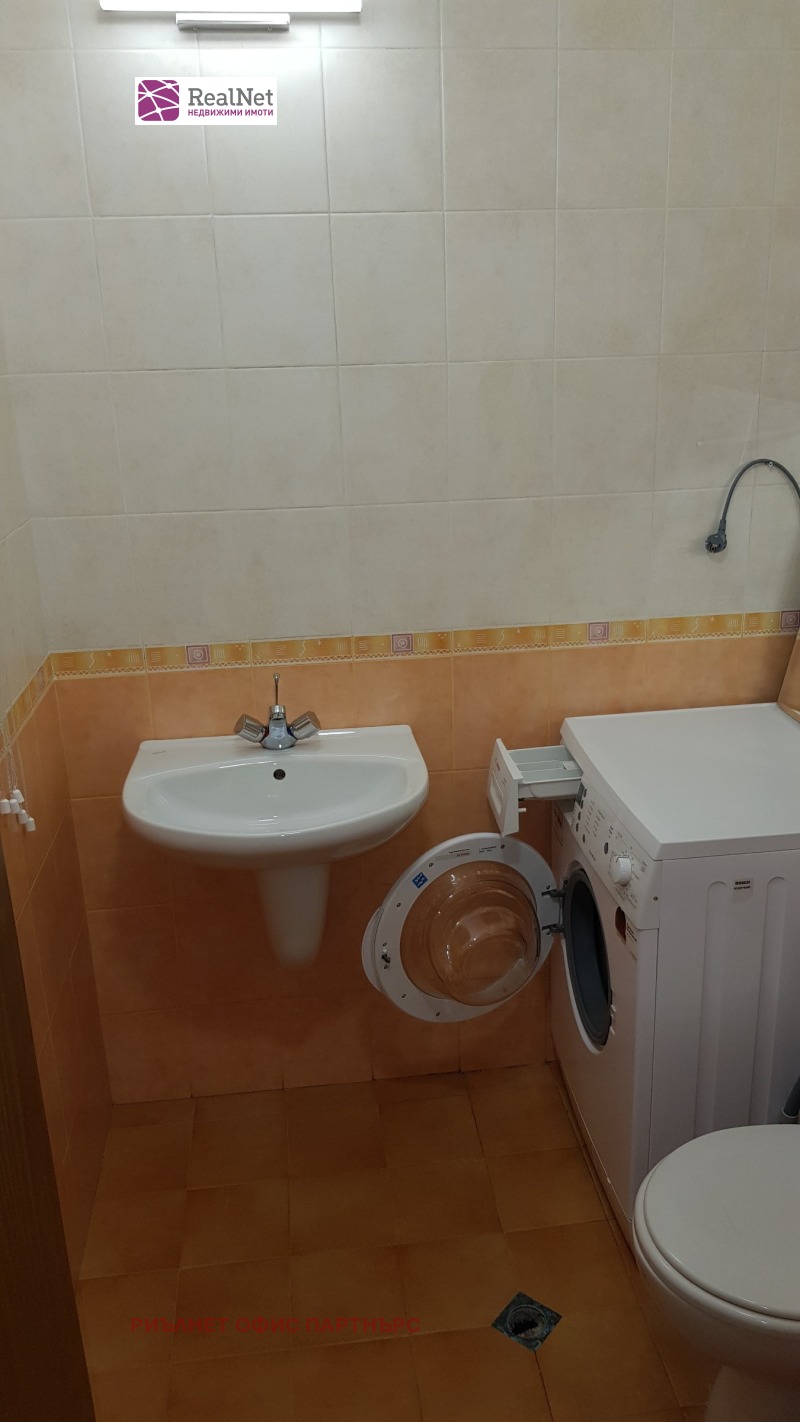 För uthyrning  2 sovrum Sofia , Manastirski livadi , 100 kvm | 61049467 - bild [14]