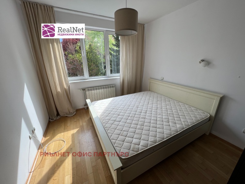 För uthyrning  2 sovrum Sofia , Manastirski livadi , 100 kvm | 61049467 - bild [8]