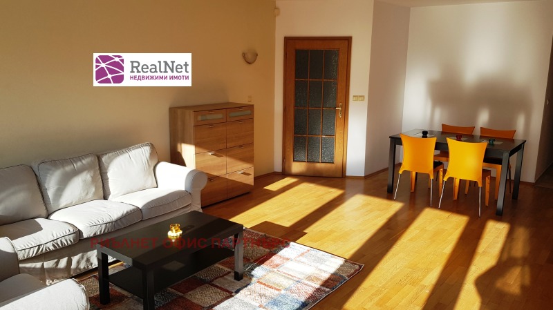 För uthyrning  2 sovrum Sofia , Manastirski livadi , 100 kvm | 61049467 - bild [3]