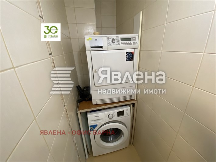 Дава под наем 3-СТАЕН, гр. Варна, Виница, снимка 9 - Aпартаменти - 49293916