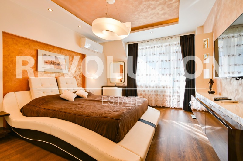 Te huur  2 slaapkamers Sofia , Tsentar , 119 m² | 64113207 - afbeelding [6]