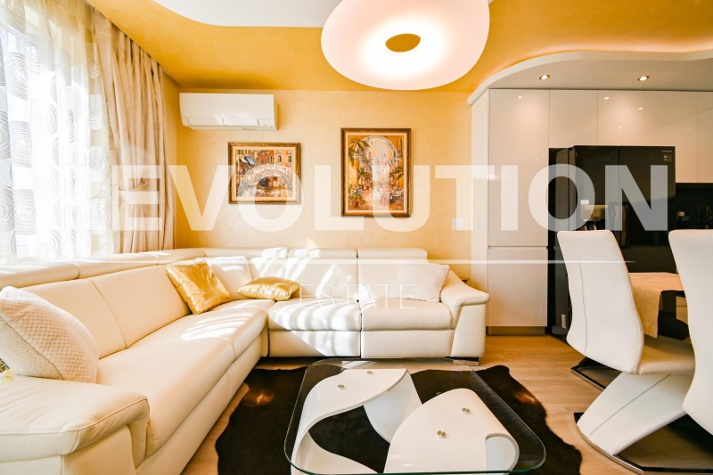 Te huur  2 slaapkamers Sofia , Tsentar , 119 m² | 64113207 - afbeelding [2]