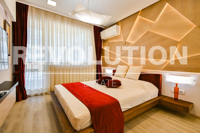 Te huur  2 slaapkamers Sofia , Tsentar , 119 m² | 64113207 - afbeelding [9]