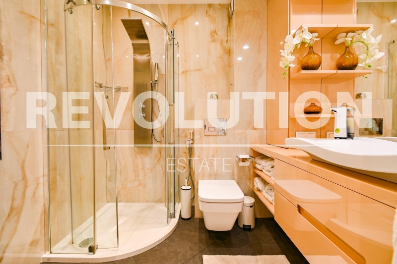 Te huur  2 slaapkamers Sofia , Tsentar , 119 m² | 64113207 - afbeelding [12]