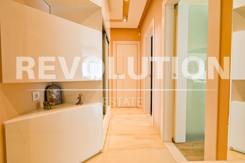 Te huur  2 slaapkamers Sofia , Tsentar , 119 m² | 64113207 - afbeelding [8]