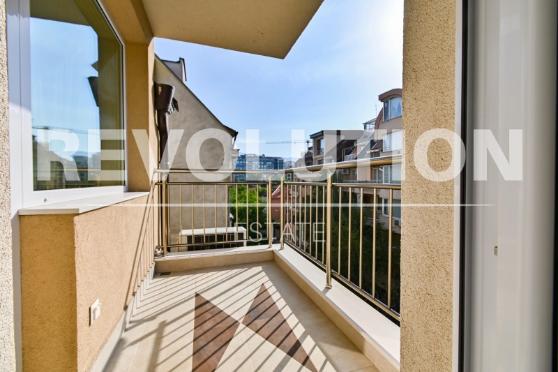 Te huur  2 slaapkamers Sofia , Tsentar , 119 m² | 64113207 - afbeelding [14]
