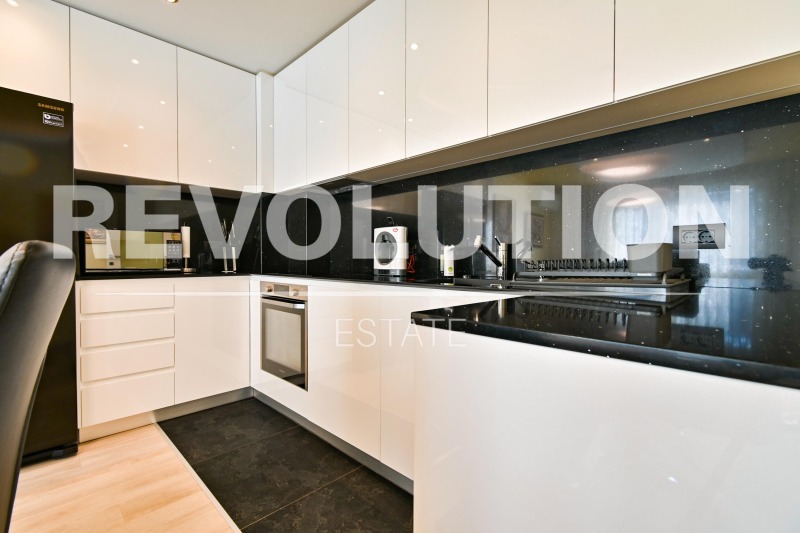 Te huur  2 slaapkamers Sofia , Tsentar , 119 m² | 64113207 - afbeelding [4]