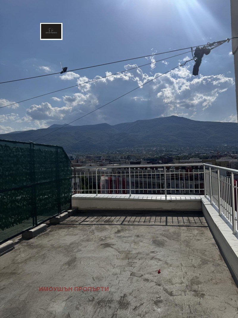 Te huur  2 slaapkamers Sofia , Studentski grad , 105 m² | 96103907 - afbeelding [8]
