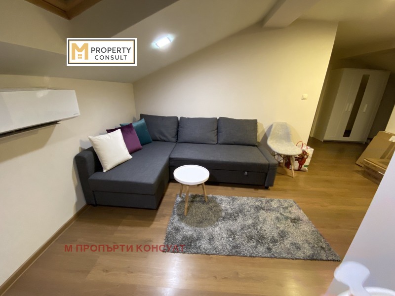K pronájmu  2 ložnice Pleven , Širok centar , 80 m2 | 21510732 - obraz [4]