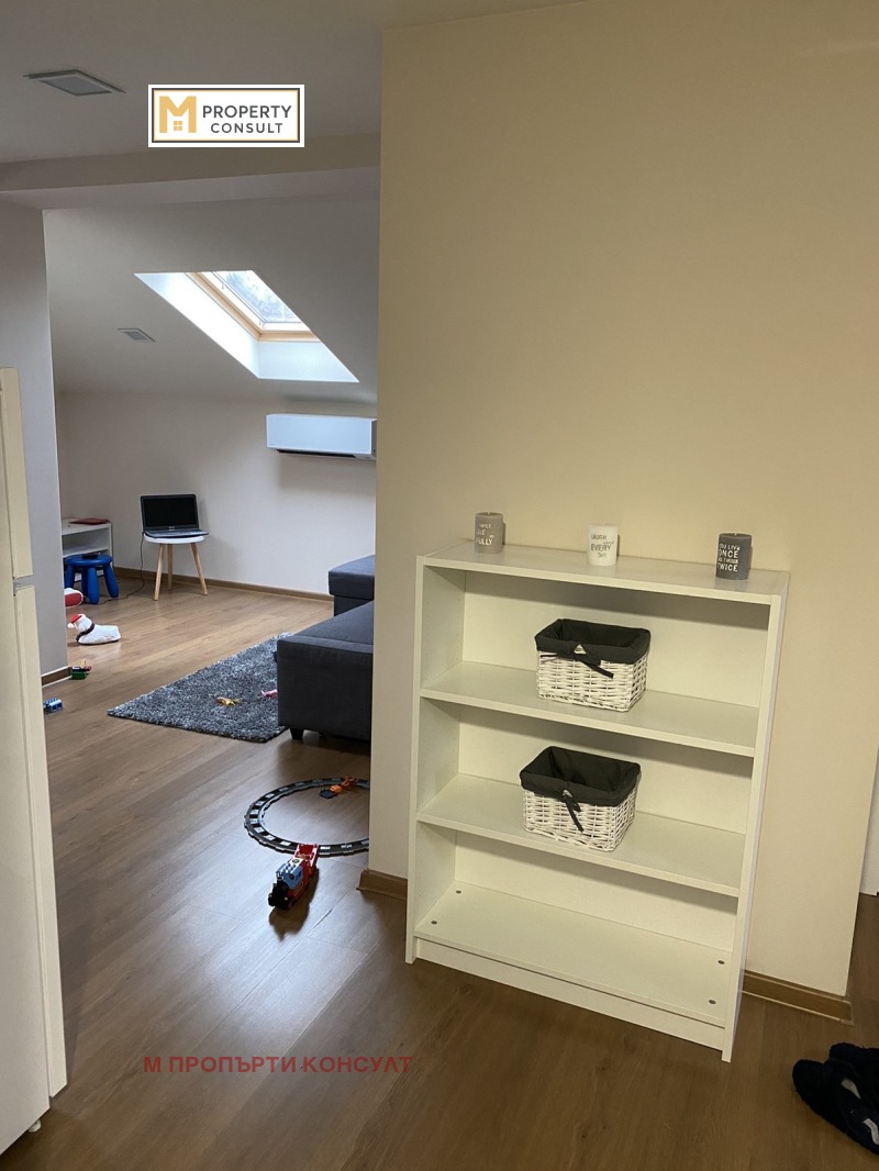 K pronájmu  2 ložnice Pleven , Širok centar , 80 m2 | 21510732 - obraz [7]