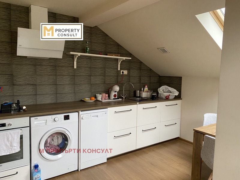 K pronájmu  2 ložnice Pleven , Širok centar , 80 m2 | 21510732 - obraz [3]