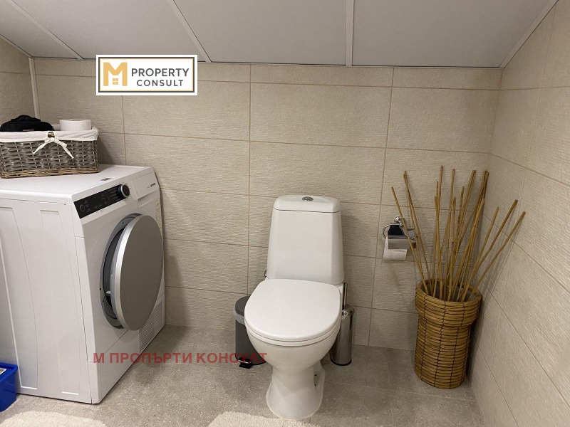 K pronájmu  2 ložnice Pleven , Širok centar , 80 m2 | 21510732 - obraz [8]