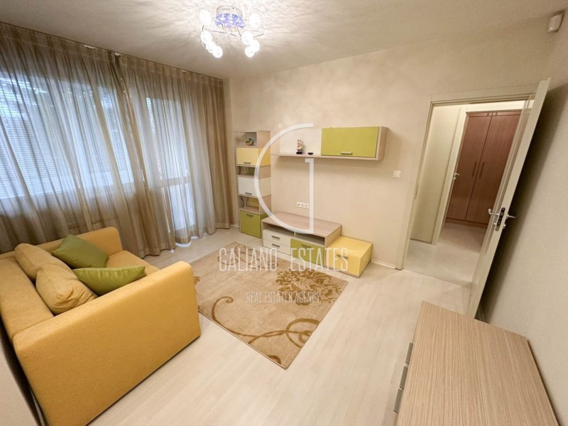 Издаје се  3 спаваће собе Софија , Борово , 145 м2 | 81376063 - слика [8]