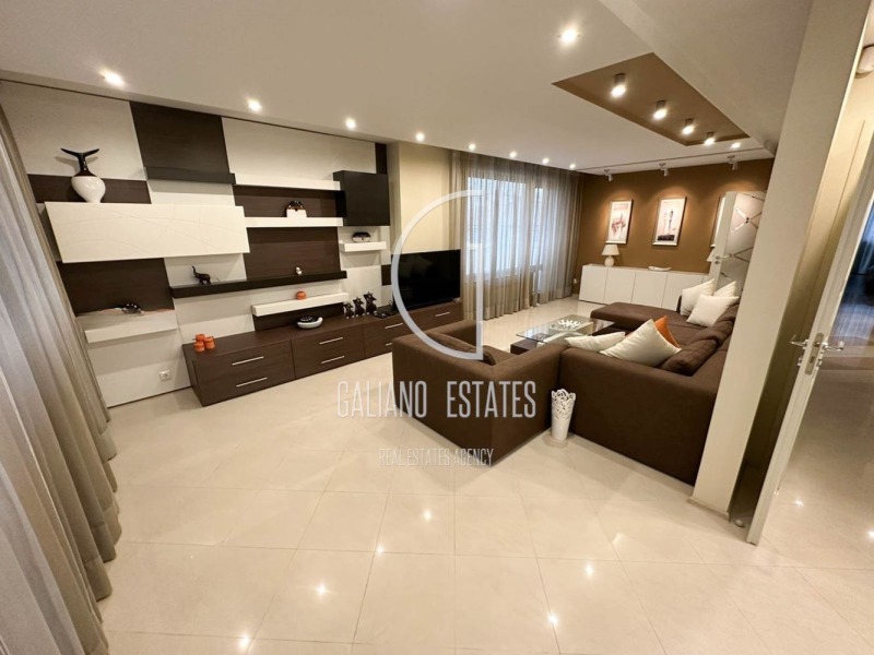 Издаје се  3 спаваће собе Софија , Борово , 145 м2 | 81376063 - слика [4]