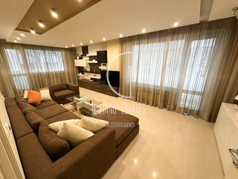 Издаје се  3 спаваће собе Софија , Борово , 145 м2 | 81376063