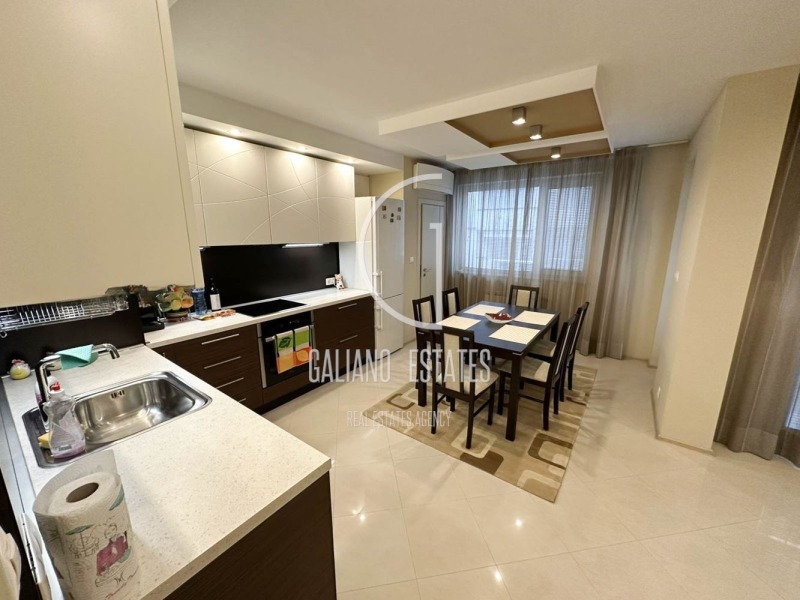 Издаје се  3 спаваће собе Софија , Борово , 145 м2 | 81376063 - слика [5]