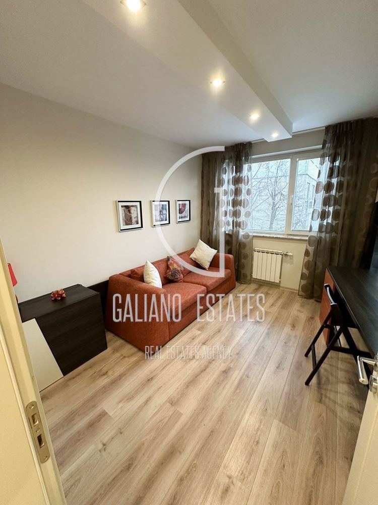 Издаје се  3 спаваће собе Софија , Борово , 145 м2 | 81376063 - слика [11]
