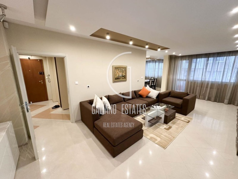 Издаје се  3 спаваће собе Софија , Борово , 145 м2 | 81376063 - слика [3]