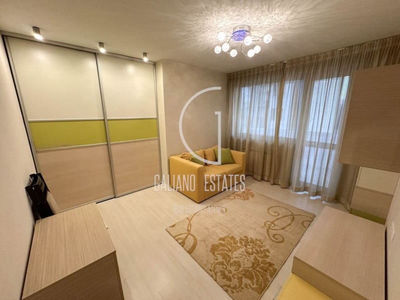 Издаје се  3 спаваће собе Софија , Борово , 145 м2 | 81376063 - слика [9]