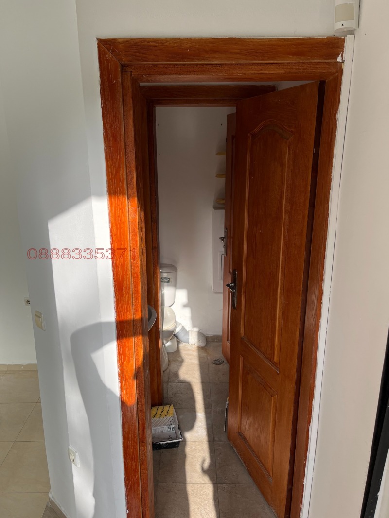 Kiadó  Hivatal Sofia , Reduta , 18 négyzetméter | 51587676 - kép [4]