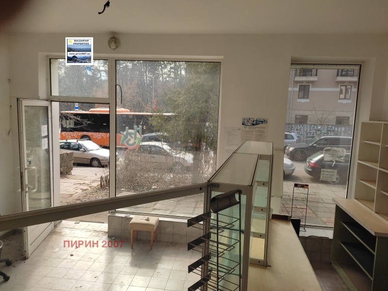 K pronájmu  Prodejna Sofia , Bankja , 70 m2 | 38447022 - obraz [5]
