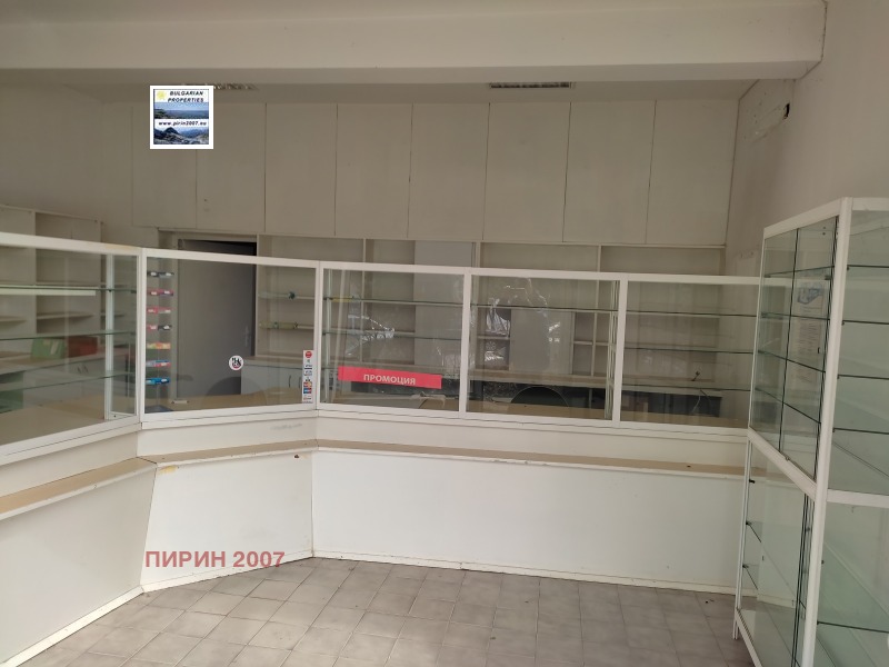 K pronájmu  Prodejna Sofia , Bankja , 70 m2 | 38447022 - obraz [3]