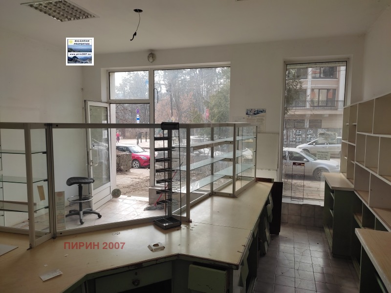 K pronájmu  Prodejna Sofia , Bankja , 70 m2 | 38447022 - obraz [4]