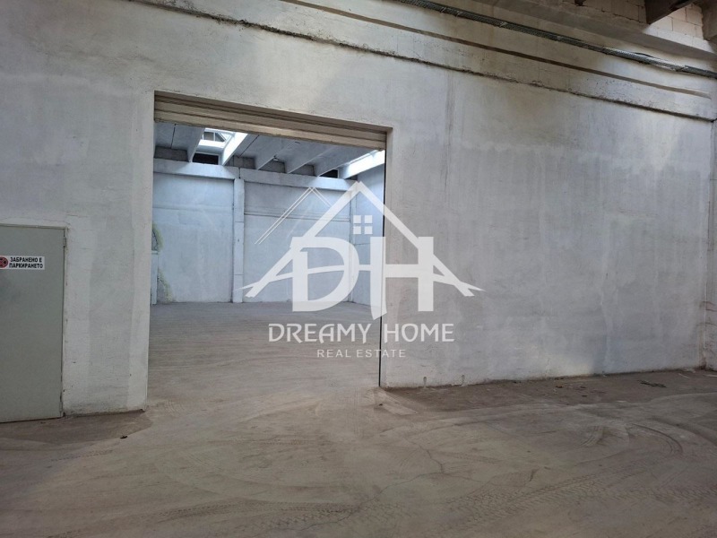 Дава под наем ПРОМ. ПОМЕЩЕНИЕ, гр. Кърджали, Промишлена зона - Б, снимка 4 - Производствени сгради - 52834987