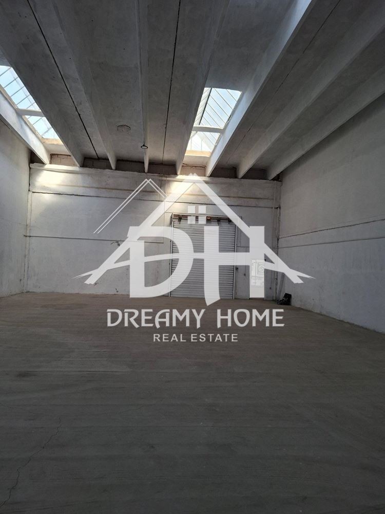 Дава под наем ПРОМ. ПОМЕЩЕНИЕ, гр. Кърджали, Промишлена зона - Б, снимка 2 - Производствени сгради - 52834987