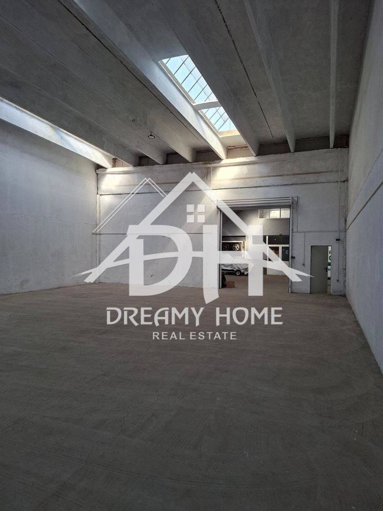 Дава под наем ПРОМ. ПОМЕЩЕНИЕ, гр. Кърджали, Промишлена зона - Б, снимка 2 - Производствени сгради - 53311821