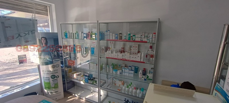 Дава под наем БИЗНЕС ИМОТ, гр. Белослав, област Варна, снимка 6 - Други - 52779397