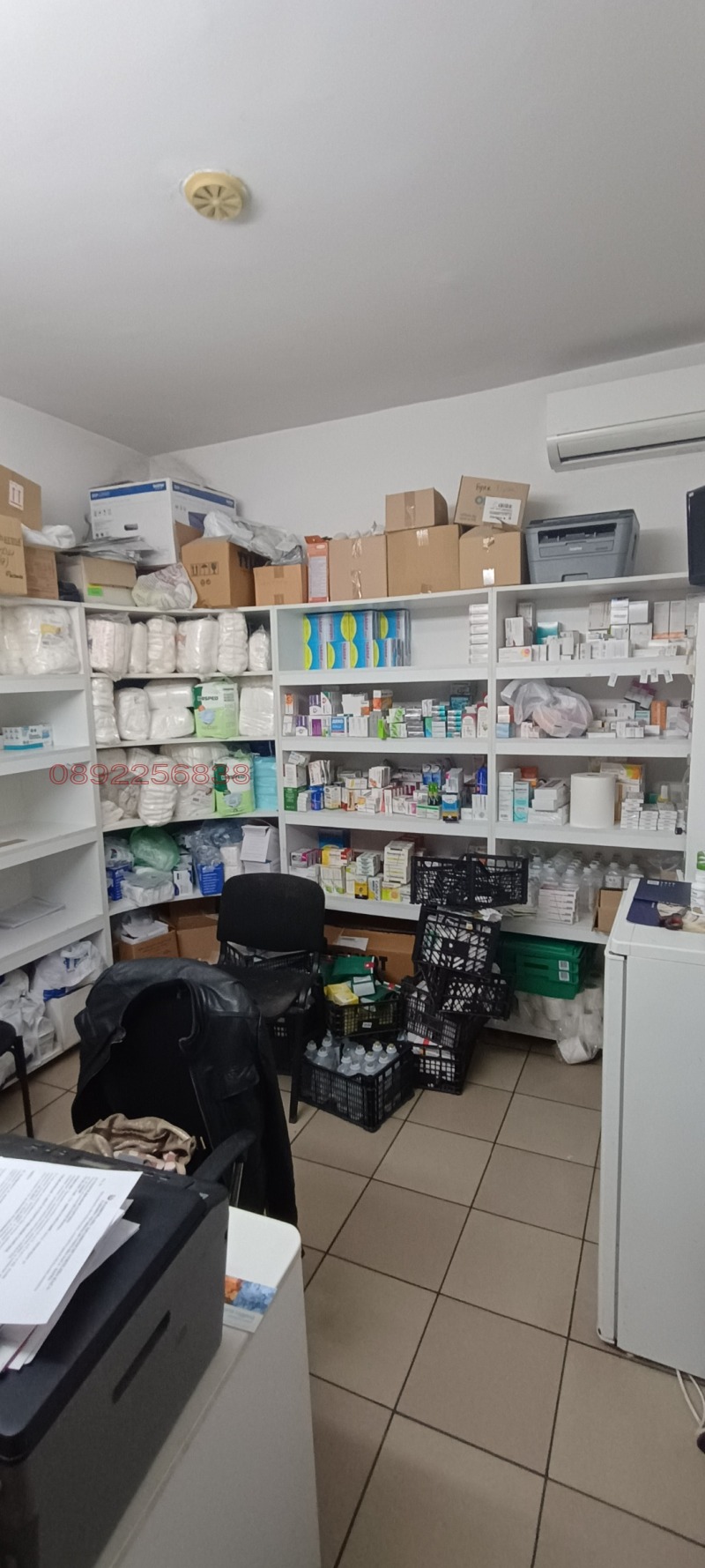 Дава под наем БИЗНЕС ИМОТ, гр. Белослав, област Варна, снимка 8 - Други - 52779397