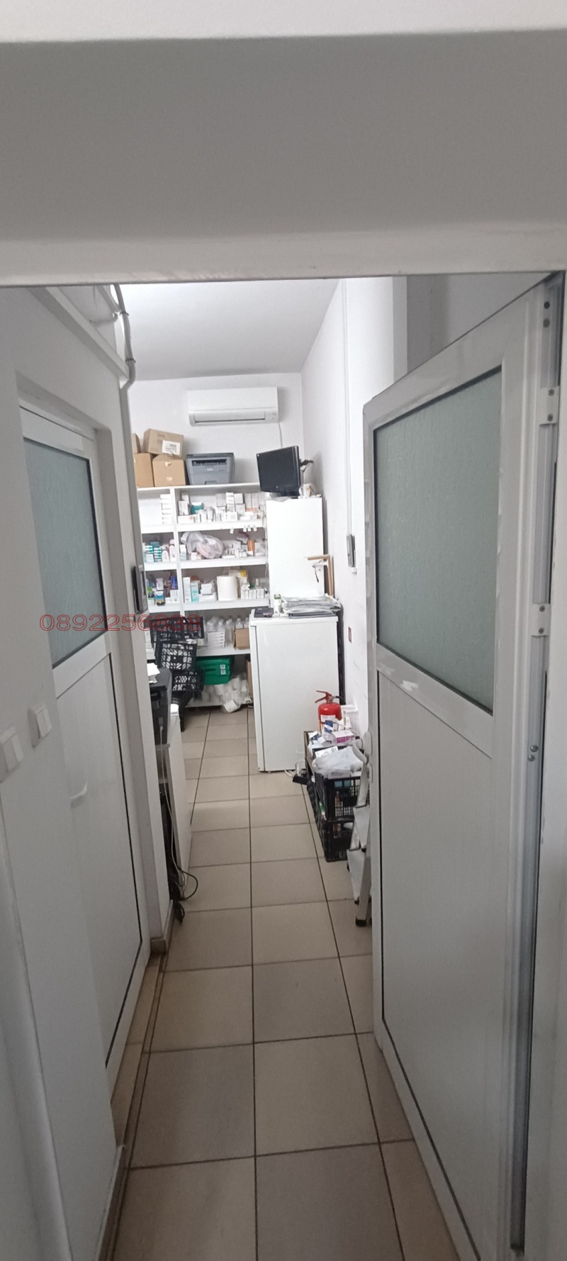 Дава под наем БИЗНЕС ИМОТ, гр. Белослав, област Варна, снимка 7 - Други - 52779397